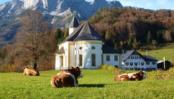 Wallfahrtskirche Maria Ettenberg